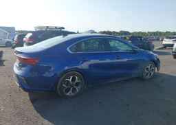 2019 KIA FORTE EX