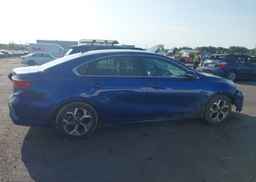 2019 KIA FORTE EX