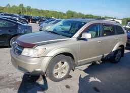 2009 DODGE JOURNEY