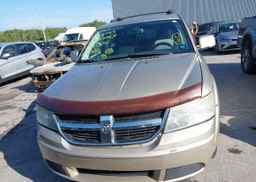 2009 DODGE JOURNEY