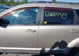 2009 DODGE JOURNEY
