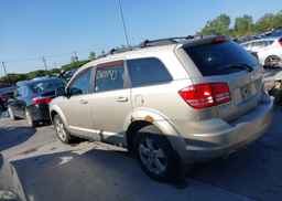2009 DODGE JOURNEY