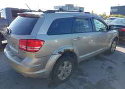 2009 DODGE JOURNEY