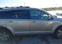 2009 DODGE JOURNEY