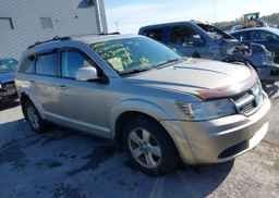 2009 DODGE JOURNEY