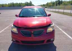 2007 PONTIAC VIBE
