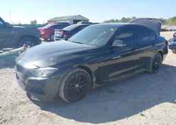 2014 BMW 335I XDRIVE