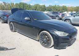 2014 BMW 335I XDRIVE