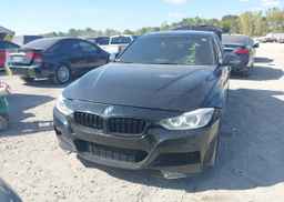 2014 BMW 335I XDRIVE