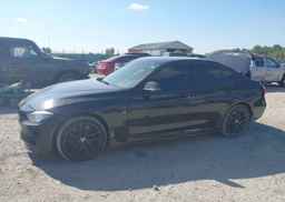 2014 BMW 335I XDRIVE