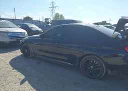2014 BMW 335I XDRIVE