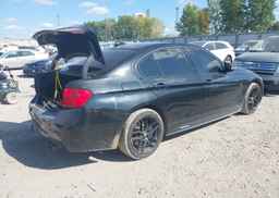 2014 BMW 335I XDRIVE