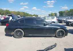 2014 BMW 335I XDRIVE