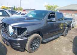 2025 RAM 1500 SPORT
