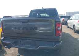 2025 RAM 1500 SPORT
