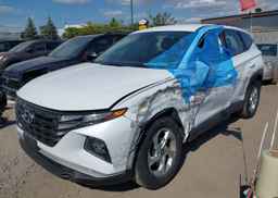 2022 HYUNDAI TUCSON ESSENTIAL AWD