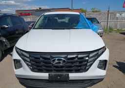 2022 HYUNDAI TUCSON ESSENTIAL AWD