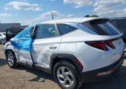 2022 HYUNDAI TUCSON ESSENTIAL AWD