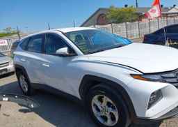 2022 HYUNDAI TUCSON ESSENTIAL AWD