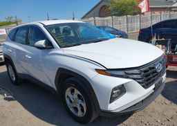 2022 HYUNDAI TUCSON ESSENTIAL AWD