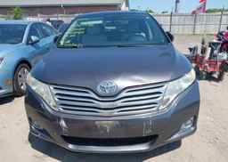 2011 TOYOTA VENZA