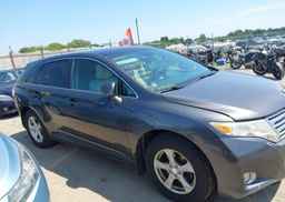 2011 TOYOTA VENZA