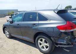 2011 TOYOTA VENZA