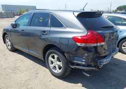 2011 TOYOTA VENZA
