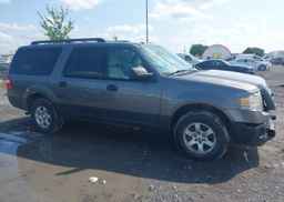 2012 FORD EXPEDITION EL XL