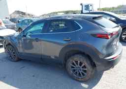 2021 MAZDA CX-30 GX