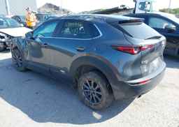 2021 MAZDA CX-30 GX