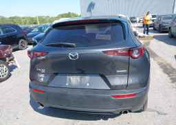 2021 MAZDA CX-30 GX