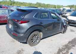 2021 MAZDA CX-30 GX