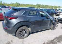 2021 MAZDA CX-30 GX