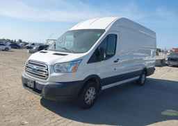 2017 FORD transit t-250