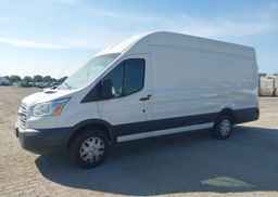 2017 FORD transit t-250