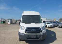 2017 FORD transit t-250