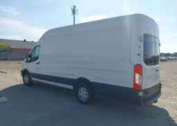 2017 FORD transit t-250