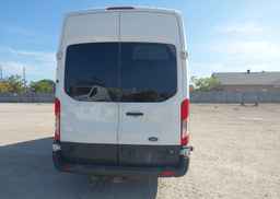 2017 FORD transit t-250