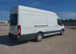 2017 FORD transit t-250