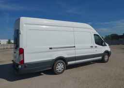 2017 FORD transit t-250