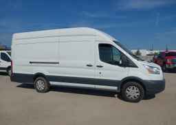 2017 FORD transit t-250