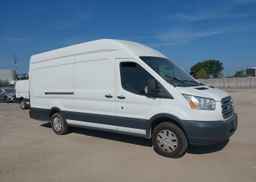 2017 FORD transit t-250
