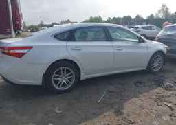 2015 TOYOTA AVALON