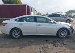 2015 TOYOTA AVALON