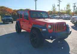 2022 JEEP TJ
