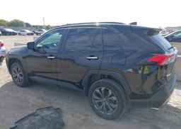 2022 TOYOTA RAV4 HYBRID