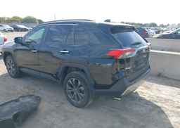 2022 TOYOTA RAV4 HYBRID