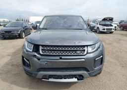 2018 LAND ROVER RANGE ROVER EVOQUE HSE