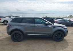 2018 LAND ROVER RANGE ROVER EVOQUE HSE